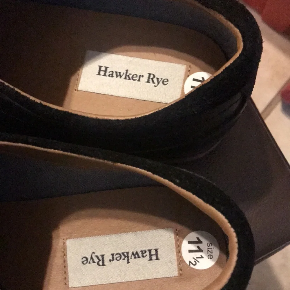 Hawker Rye - Picture 11 of 16